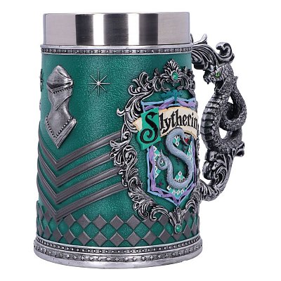 Harry Potter Tankard Slytherin