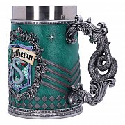 Harry Potter Tankard Slytherin