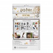 Harry Potter Temporary Tattoos Set