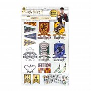 Harry Potter Temporary Tattoos Set