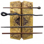 Harry Potter The Marauder\'s Wand Collection