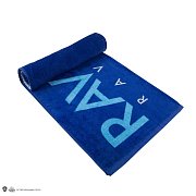 Harry Potter Towel Ravenclaw 140 x 70 cm