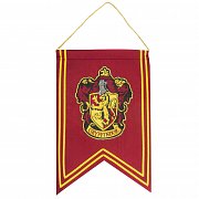 Harry Potter Wall Banner Gryffindor 30 x 44 cm