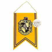 Harry Potter Wall Banner Hufflepuff 30 x 44 cm