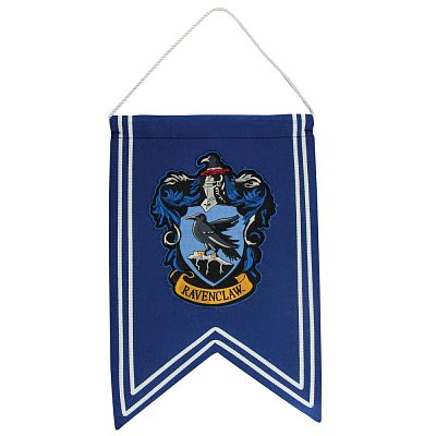 Harry Potter Wall Banner Ravenclaw 30 x 44 cm