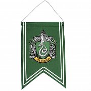 Harry Potter Wall Banner Slytherin 30 x 44 cm