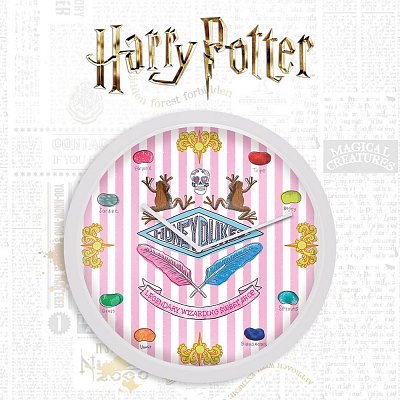 Harry Potter Wall Clock Honey Dukes