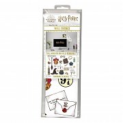 Harry Potter Wall Decal Set Characters