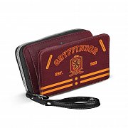Harry Potter Wallet Gryffindor Logo