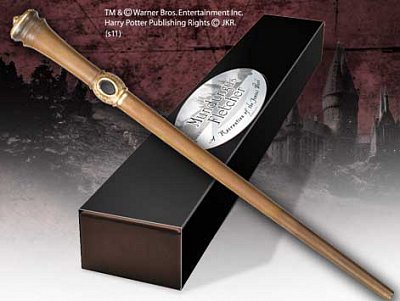Harry Potter Wand Mundungus Fletcher (Character-Edition)