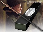 Harry Potter Wand Professor Minerva McGonagall (Character-Edition)