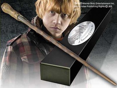 Harry Potter Wand Ron Weasley (Character-Edition)