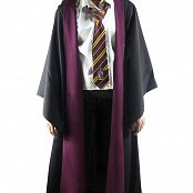 Harry Potter Wizard Robe Cloak Gryffindor