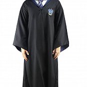 Harry Potter Wizard Robe Cloak Ravenclaw