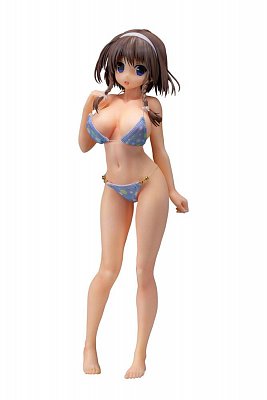 Haruru Minamo ni! PVC Statue 1/5 Ema Matsufusa Bikini Ver. 30 cm