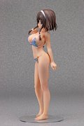 Haruru Minamo ni! PVC Statue 1/5 Ema Matsufusa Bikini Ver. 30 cm