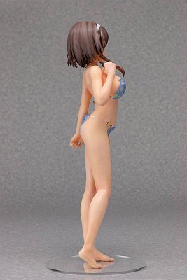 Haruru Minamo ni! PVC Statue 1/5 Ema Matsufusa Bikini Ver. 30 cm