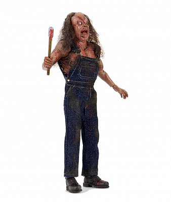 Hatchet Retro Action Figure Victor Crowley 20 cm