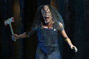 Hatchet Retro Action Figure Victor Crowley 20 cm