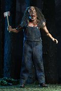 Hatchet Retro Action Figure Victor Crowley 20 cm