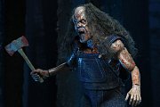 Hatchet Retro Action Figure Victor Crowley 20 cm