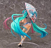 Hatsune Miku GT Project PVC Statue 1/7 Racing Miku 2019: Thailand Ver. [AQ] 24 cm