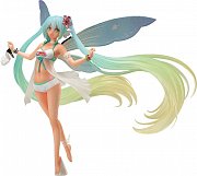 Hatsune Miku GT Project Statue 1/8 Racing Miku 2017 Thailand Ver. 22 cm