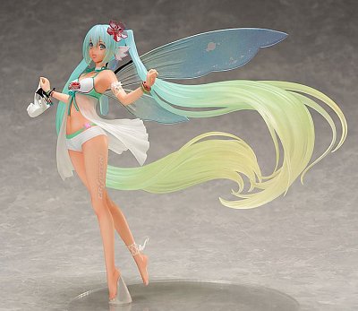 Hatsune Miku GT Project Statue 1/8 Racing Miku 2017 Thailand Ver. 22 cm