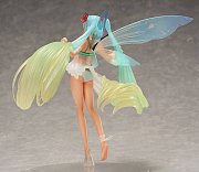 Hatsune Miku GT Project Statue 1/8 Racing Miku 2017 Thailand Ver. 22 cm