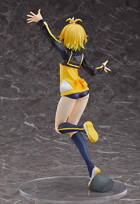 Hatsune Miku -Project DIVA- F 2nd PVC Statue 1/7 Kagamine Rin: Stylish Energy R Ver. 22 cm