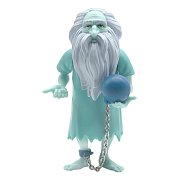 Haunted Mansion ReAction Action Figure Wave 1 Gus 10 cm