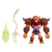 He-Man and the Masters of the Universe Action Figure 2022 Deluxe Beast Man 14 cm