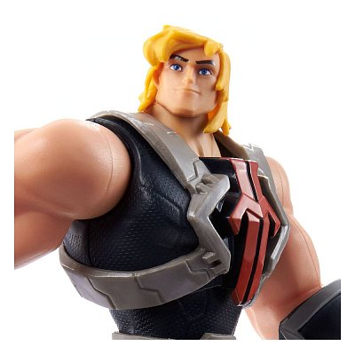 He-Man and the Masters of the Universe Action Figure 2022 He-Man 14 cm