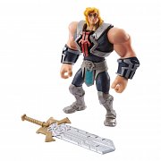 He-Man and the Masters of the Universe Action Figure 2022 He-Man 14 cm - Severely damaged packaging