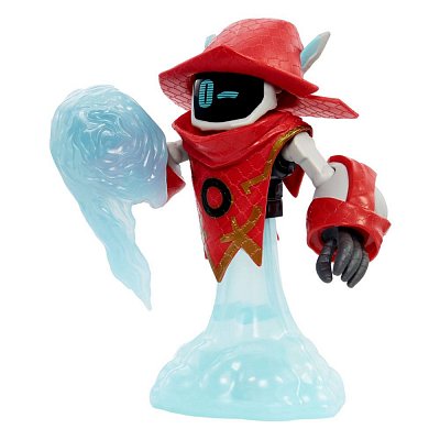 He-Man and the Masters of the Universe Action Figure 2022 Orko 14 cm - Damaged packaging
