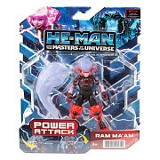 He-Man and the Masters of the Universe Action Figure 2022 Ram Ma\'am 14 cm