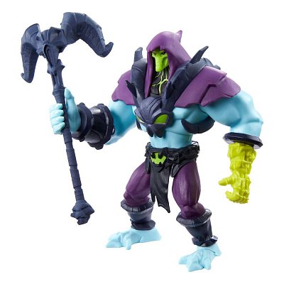 He-Man and the Masters of the Universe Action Figure 2022 Skeletor 14 cm