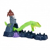 He-Man and the Masters of the Universe Playset 2022 Chaos Snake Attack 58 cm