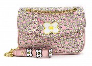 Hello Kitty by Loungefly Crossbody My Melody Flower Field