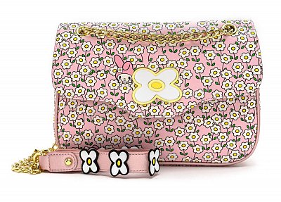Hello Kitty by Loungefly Crossbody My Melody Flower Field