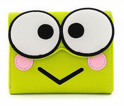 Hello Kitty by Loungefly Purse Keroppi Cosplay