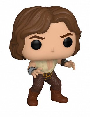 Hercules POP! TV Vinyl Figure Hercules 9 cm