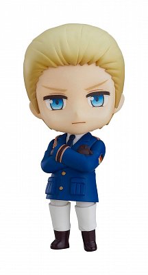 Hetalia World Stars Nendoroid Action Figure Germany 10 cm