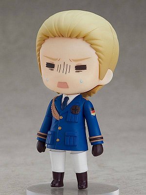 Hetalia World Stars Nendoroid Action Figure Germany 10 cm
