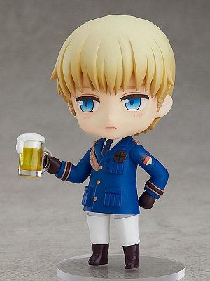 Hetalia World Stars Nendoroid Action Figure Germany 10 cm