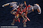 Hexa Gear Plastic Model Kit 1/24 Agnirage 22 cm