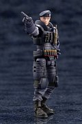 Hexa Gear Plastic Model Kit 1/24 Early Governor Vol. 2 8 cm