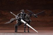 Hexa Gear Plastic Model Kit 1/24 Governor Ignite Spartan 8 cm