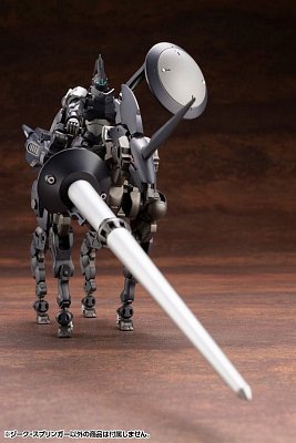 Hexa Gear Plastic Model Kit 1/24 Sieg Springer 28 cm