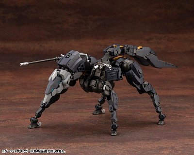 Hexa Gear Plastic Model Kit 1/24 Sieg Springer 28 cm